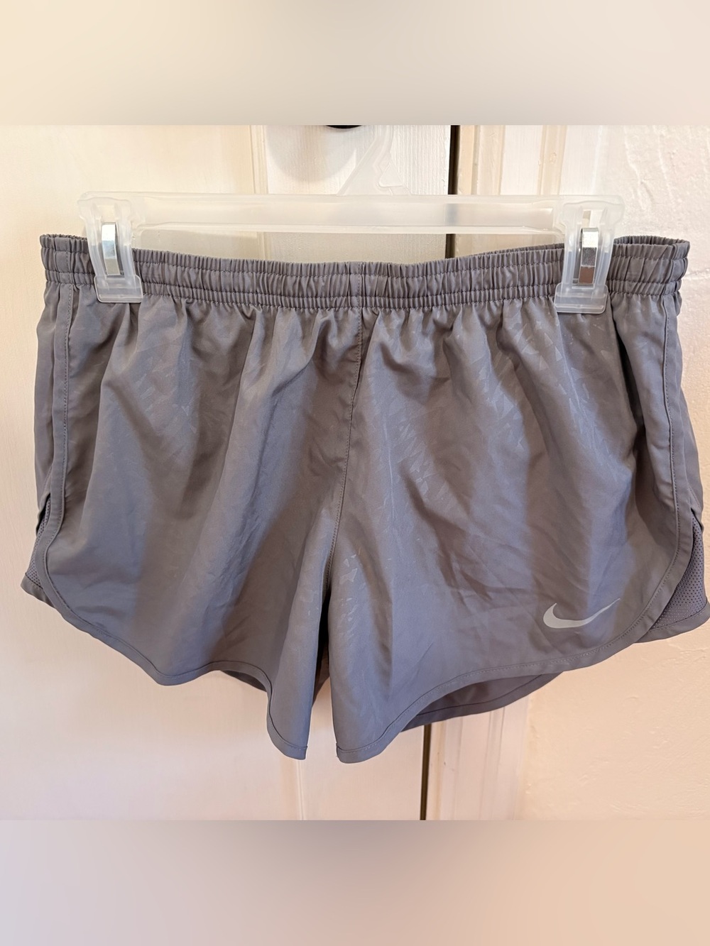 Nike Dri-FIT Running Shorts